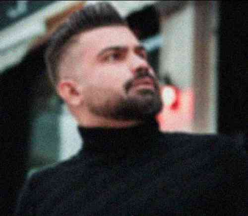 فرهاد جهانگیری  6 درجه